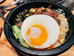 -小米烤肉·和牛原切-创意韩料(东关店)