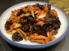 -蔡家酒楼(一德街店)