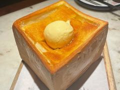 面包诱惑-绿茶餐厅(深圳龙华天虹购物中心店)