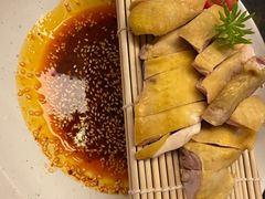 -桂花里·衢州菜·精酿餐吧(未来科技城万达广场店)