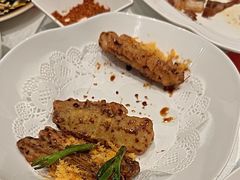 -盛百味·家宴餐厅(霸州分店)