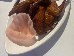 -潮福城潮州大酒楼(湖滨北路店)