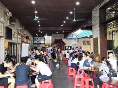 大堂-欢姐伦教糕(北海大道北店)