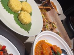 -太白餐厅·新湘菜原创者(月湖店)
