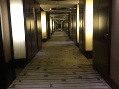-北京首都机场希尔顿酒店