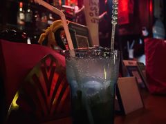 -东岸Cafe 爵士俱乐部