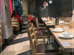 大堂-辛香汇·现炒川菜(武进吾悦店)