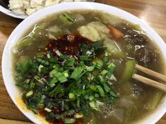 -老字号贾家肉丸糊辣汤(光明巷店)