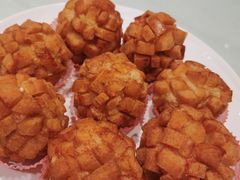 顺德灌汤鲮鱼球-粥旺庄(芳村店)
