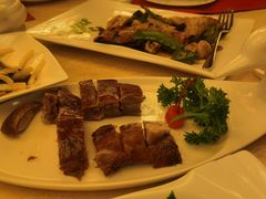 -亚龙湾红树林度假酒店御粤阁