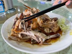 -鹏城人家海鲜酒家·23年老字号(较场尾店)