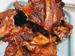 -崔记炸串(珠江店)