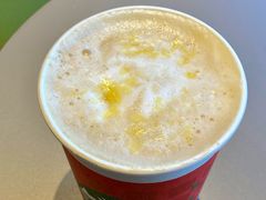 -星巴克(北京枫尚奥莱店)