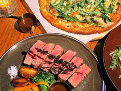 -MARU玛露音乐餐厅(大学路店)
