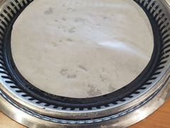 -汉丽轩韩式自助烤肉(大学城龙湖U城天街A馆店)