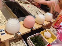 -大头叔烤鸡爪·朝鲜族烤串(天池路店)