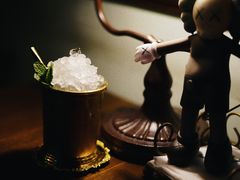 -留香花园(淮海街商业街店)