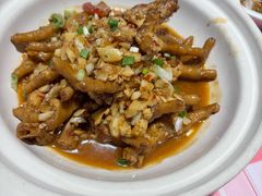 -好帮厨·下饭浏阳菜·坚持现炒(月湖店)