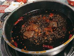 -怒火八零串串火锅(大渡口新天泽店)