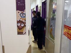 -瑞思英语·少儿英语启蒙(和平·国际商场示范校区)