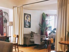 -雕刻时光咖啡馆(南院门店)