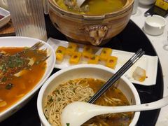 -東舍食唐精品陕菜馆