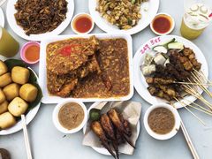 -纽顿熟食中心