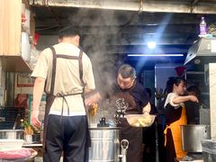 -四川老牛麻辣烫(北门桥店)