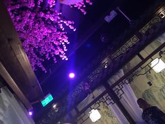 -韵秋荷(宝山龙湖天街店)