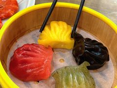 -巽寮印象美食部落餐厅·海鲜·地方特色菜(惠州体验店)