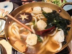 -德川家日本料理(中关村寰太大厦店)