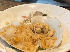 -海味当家·蒸锅海鲜(星海公园店)