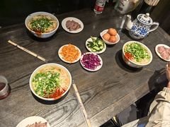-清真·马安军辣子牛肉面