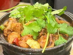 -川香煲(茅台路店)