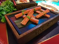 -吼堂老火锅(万寿宫店)