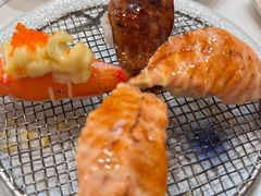-新一番三文鱼寿司(上邦店)