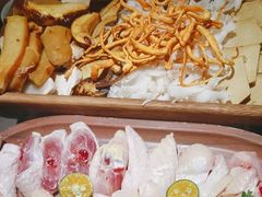 -野·大山里土鸡火锅(万科里店)