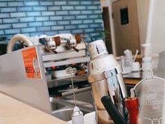 -Onirii Coffee(长乐路店)
