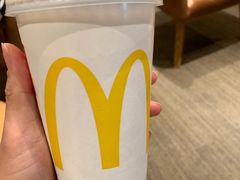-麦当劳(天兴罗斯福店)