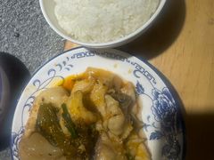 -胖子鱼·天水麻辣鱼火锅(秦州407店)