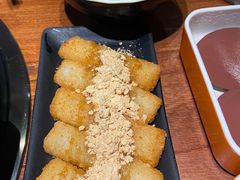 -串门邻居串串火锅(云南南路店)
