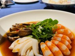 -维园悦谱·海派家常菜(乌鲁木齐南路店)