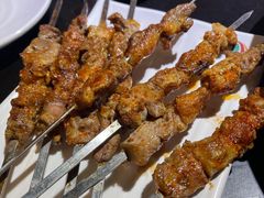 -巴依老爷新疆美食(远洋未来汇购物中心店)