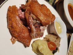 -马迭尔德式西餐精酿啤酒屋(中央大街店)