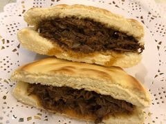 肉夹馍-玉华宫宾馆·餐厅(铜川驻京办店)