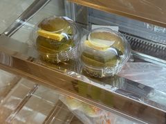 -追光 Dream Bakery(汉街店)