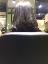 -FRIDAY星期五专业美发沙龙