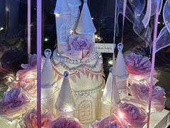 -小麦穗私人订制蛋糕·甜品台(万达店)
