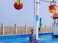 -汕头中海黄金海岸水上乐园