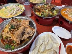 -喜家德虾仁水饺(世纪大都会店)